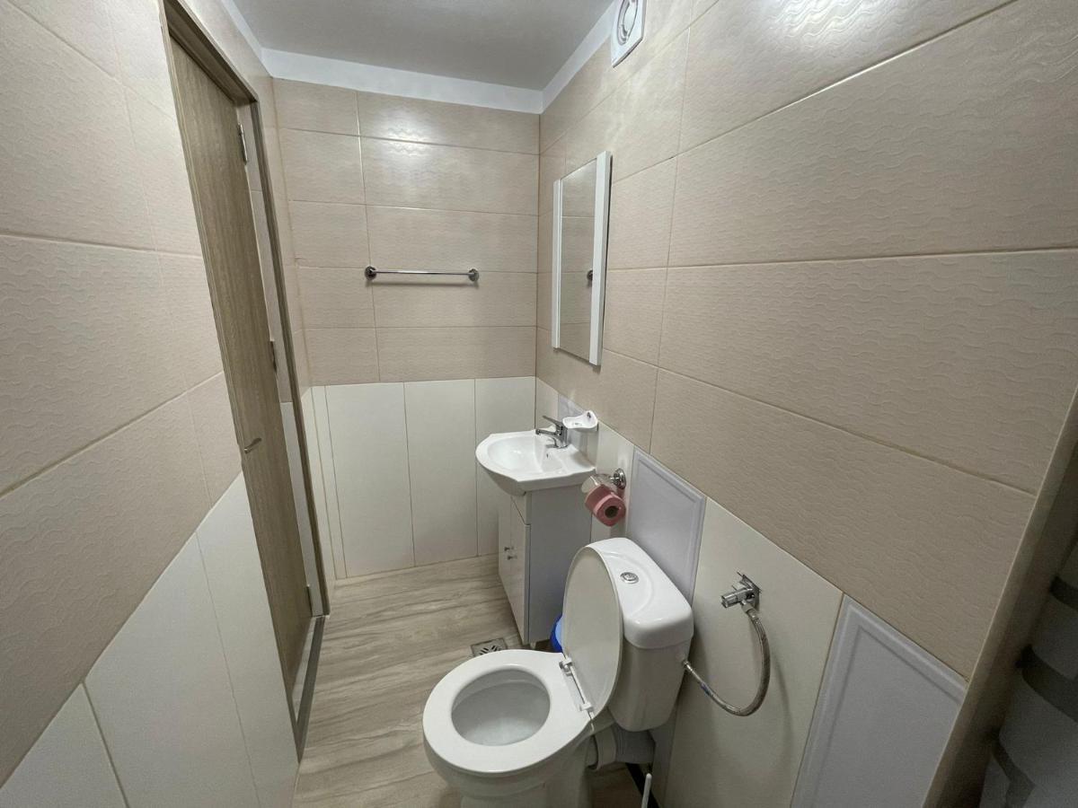 Hotel Le Baron Temeşvar Dış mekan fotoğraf