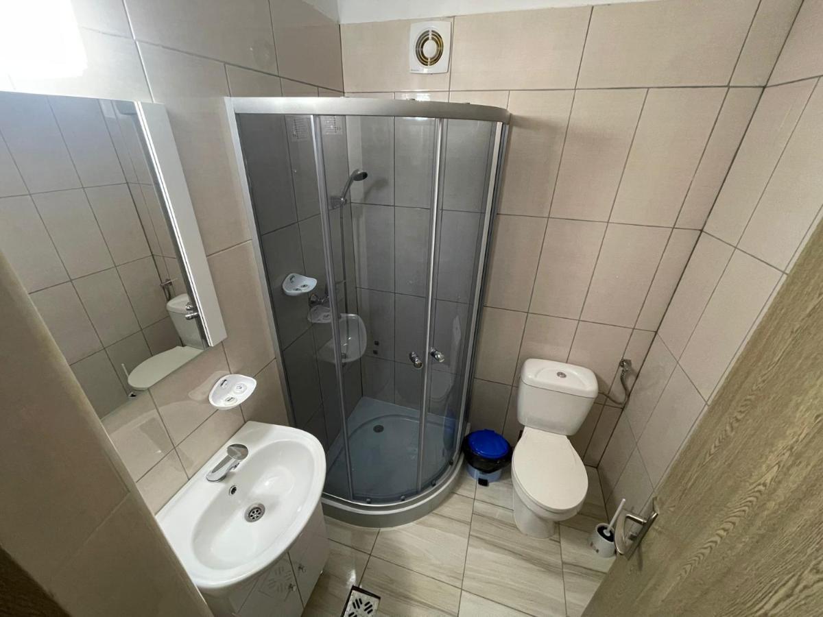 Hotel Le Baron Temeşvar Dış mekan fotoğraf