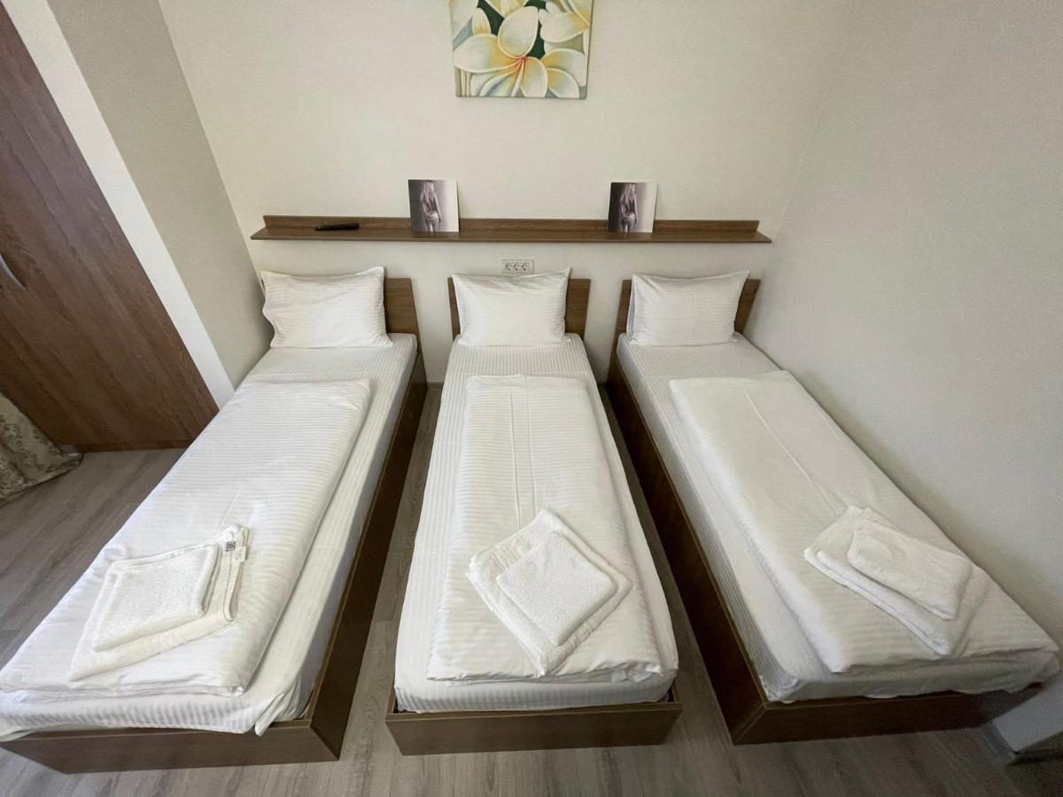 Hotel Le Baron Temeşvar Dış mekan fotoğraf