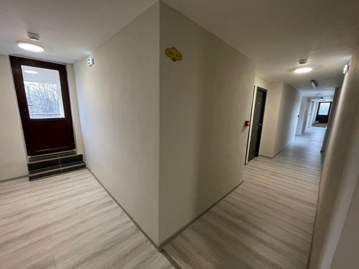 Hotel Le Baron Temeşvar Dış mekan fotoğraf