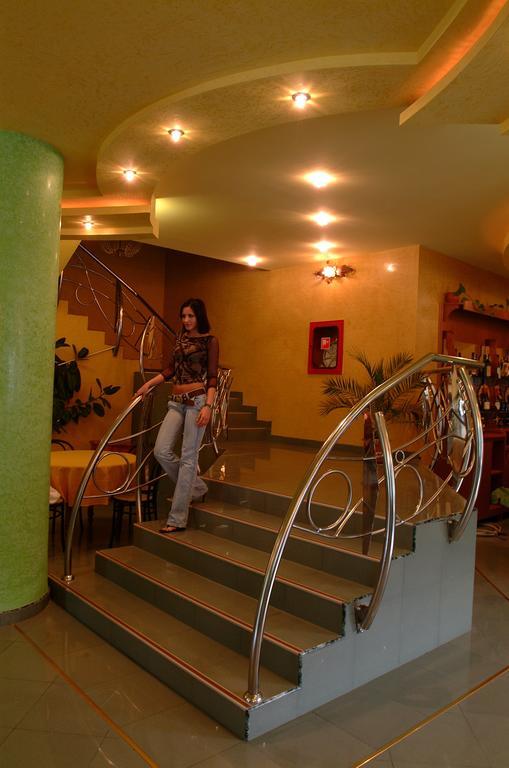 Hotel Le Baron Temeşvar Dış mekan fotoğraf