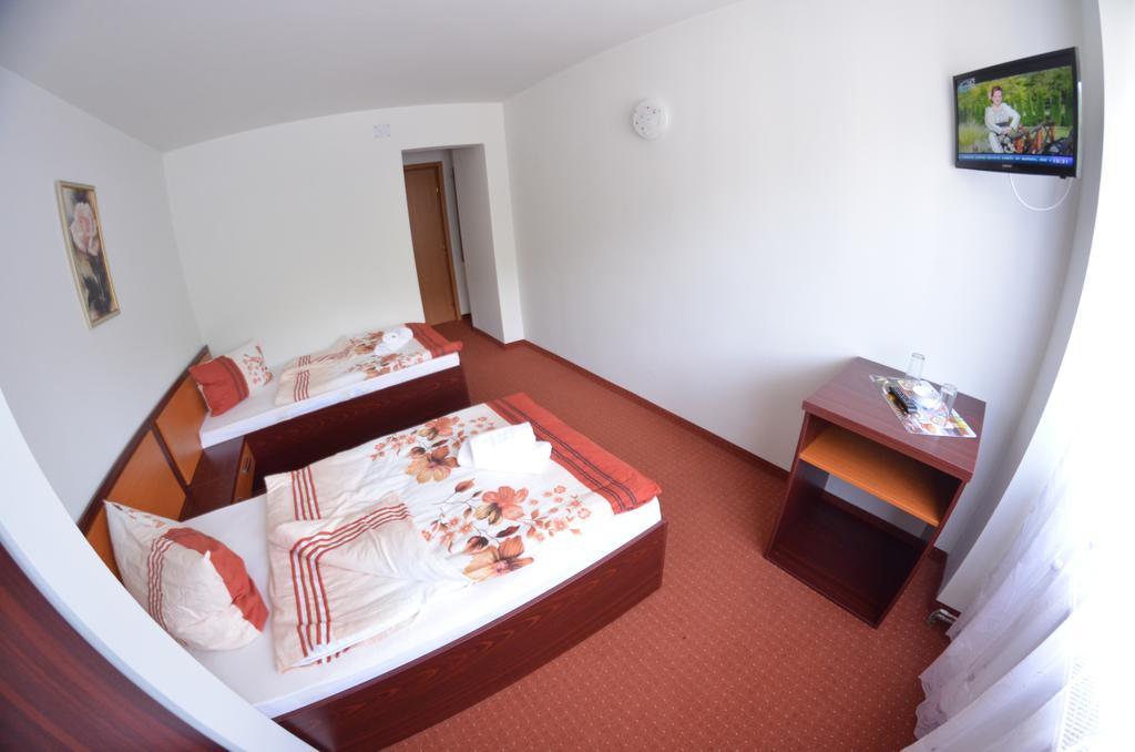 Hotel Le Baron Temeşvar Oda fotoğraf