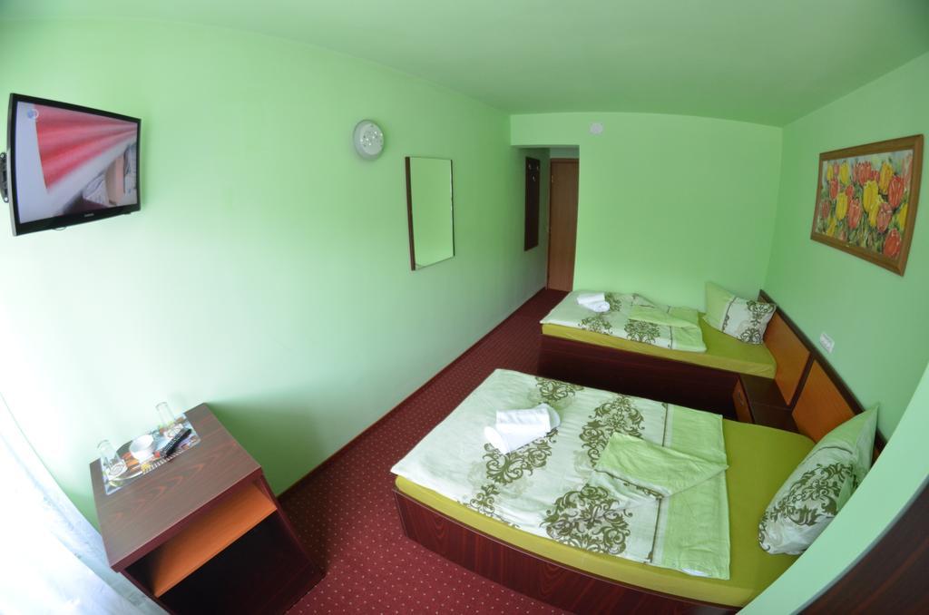 Hotel Le Baron Temeşvar Oda fotoğraf