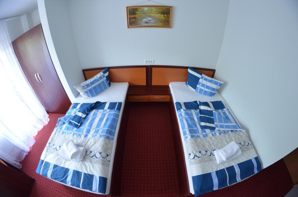 Hotel Le Baron Temeşvar Oda fotoğraf