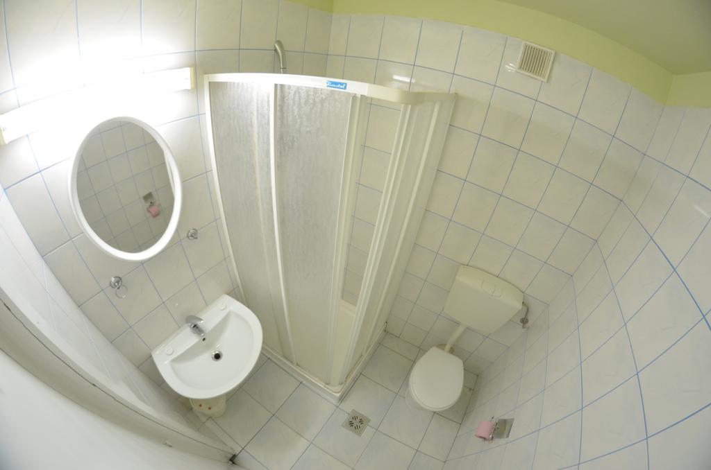 Hotel Le Baron Temeşvar Oda fotoğraf