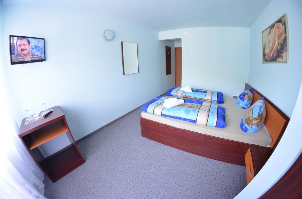 Hotel Le Baron Temeşvar Oda fotoğraf