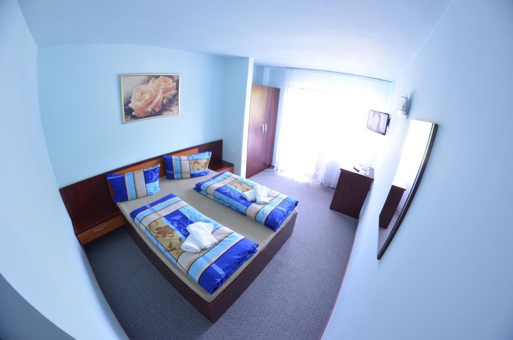 Hotel Le Baron Temeşvar Oda fotoğraf