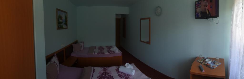 Hotel Le Baron Temeşvar Dış mekan fotoğraf