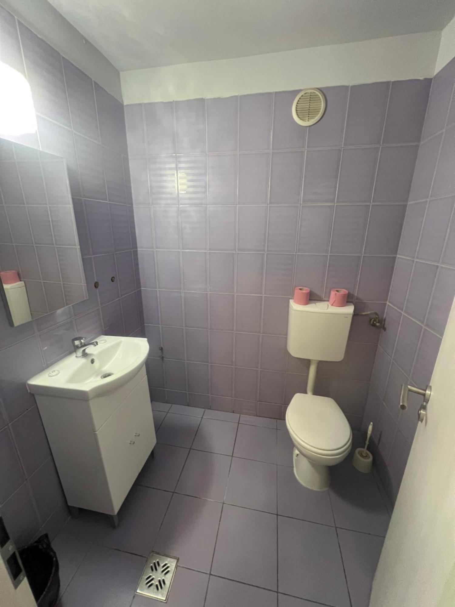 Hotel Le Baron Temeşvar Dış mekan fotoğraf