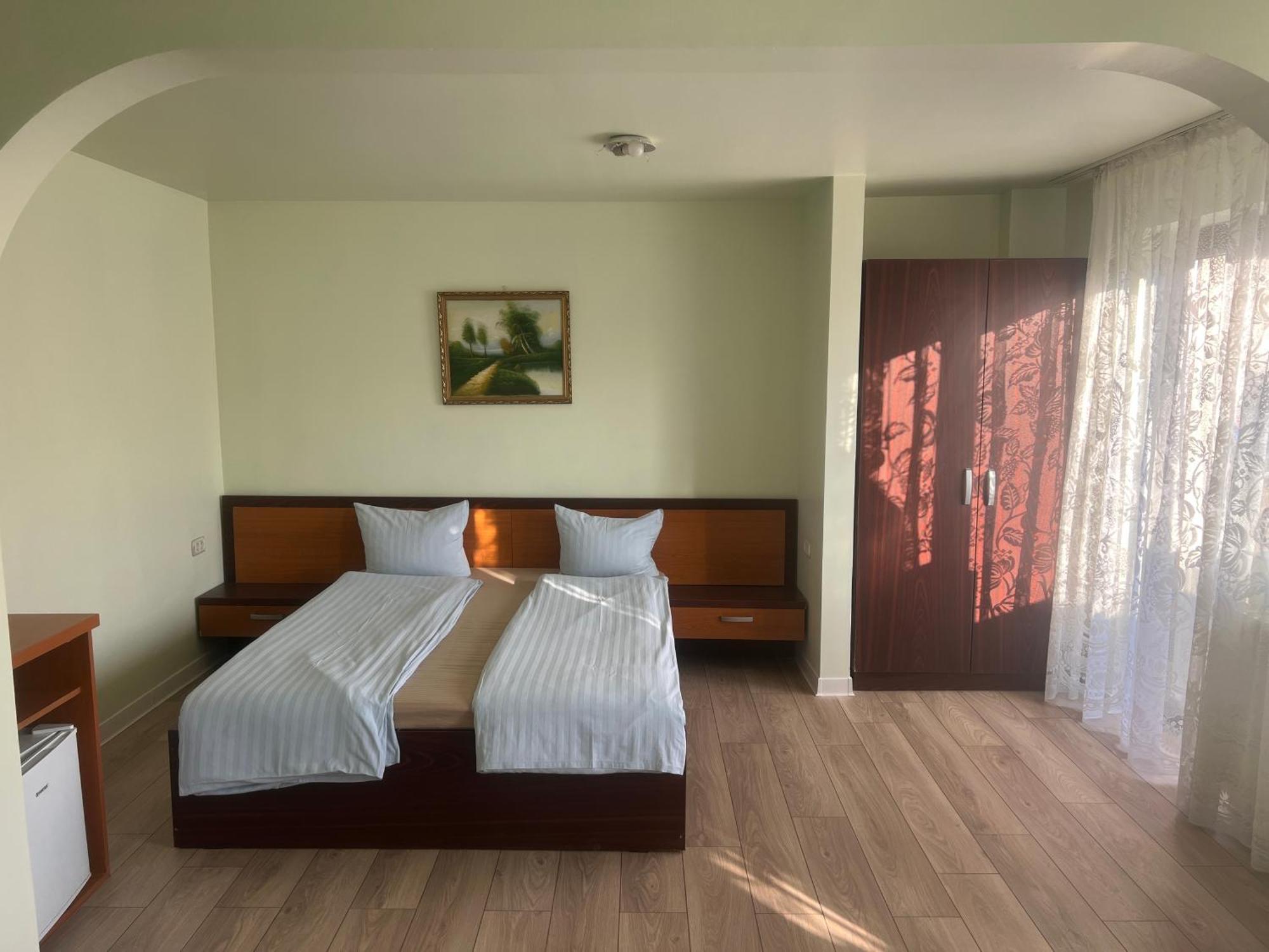 Hotel Le Baron Temeşvar Dış mekan fotoğraf